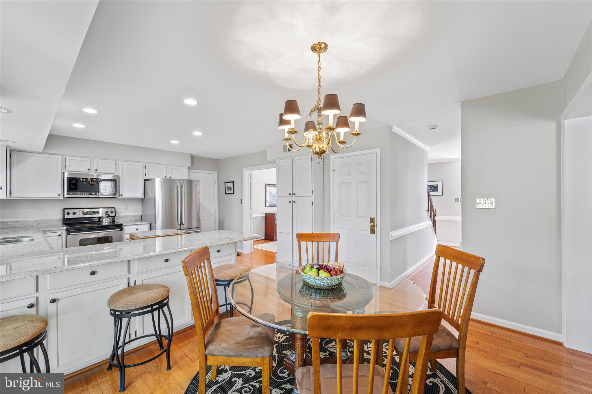 13658 Union Village Cir