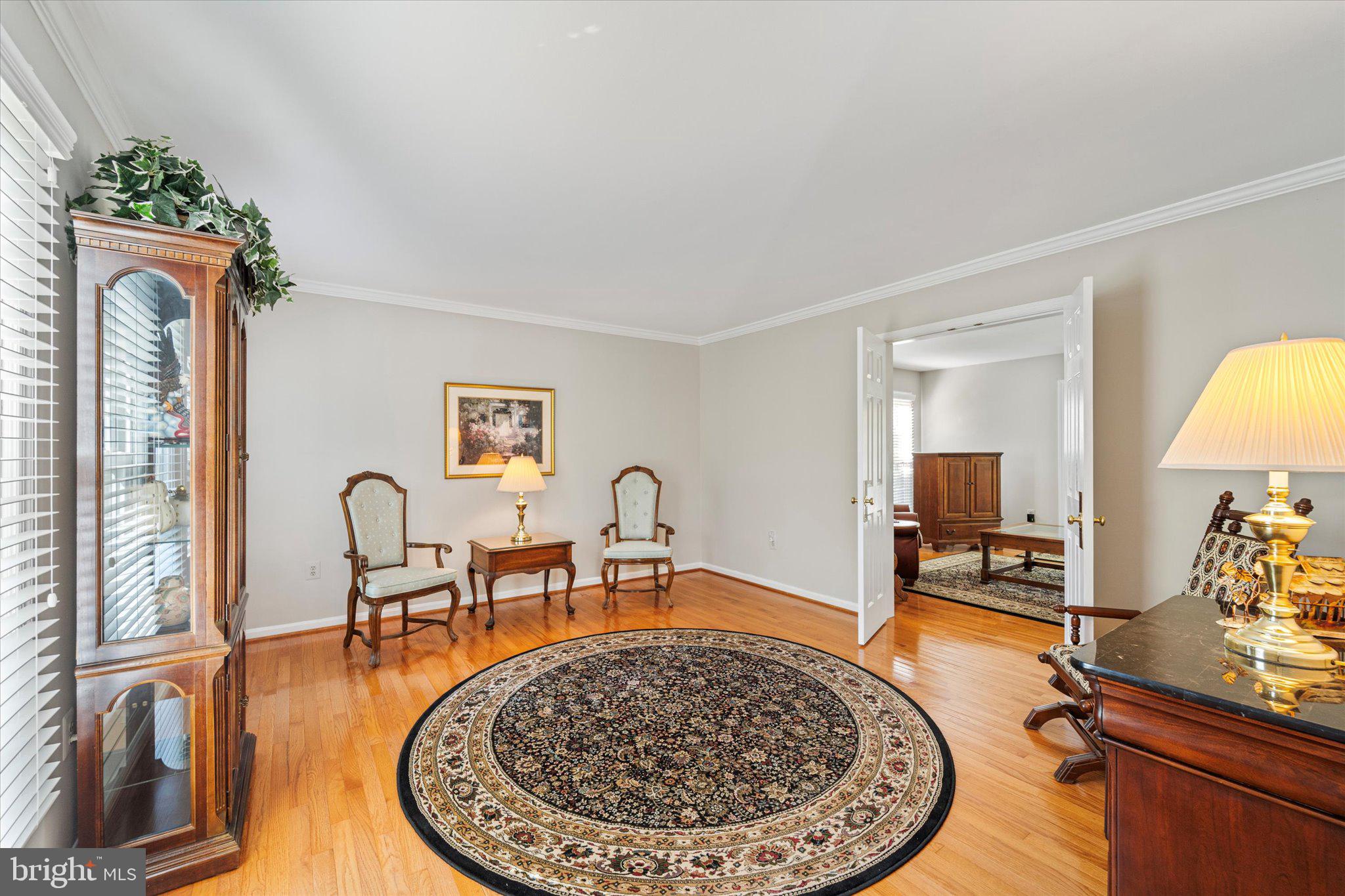 13658 Union Village Cir
