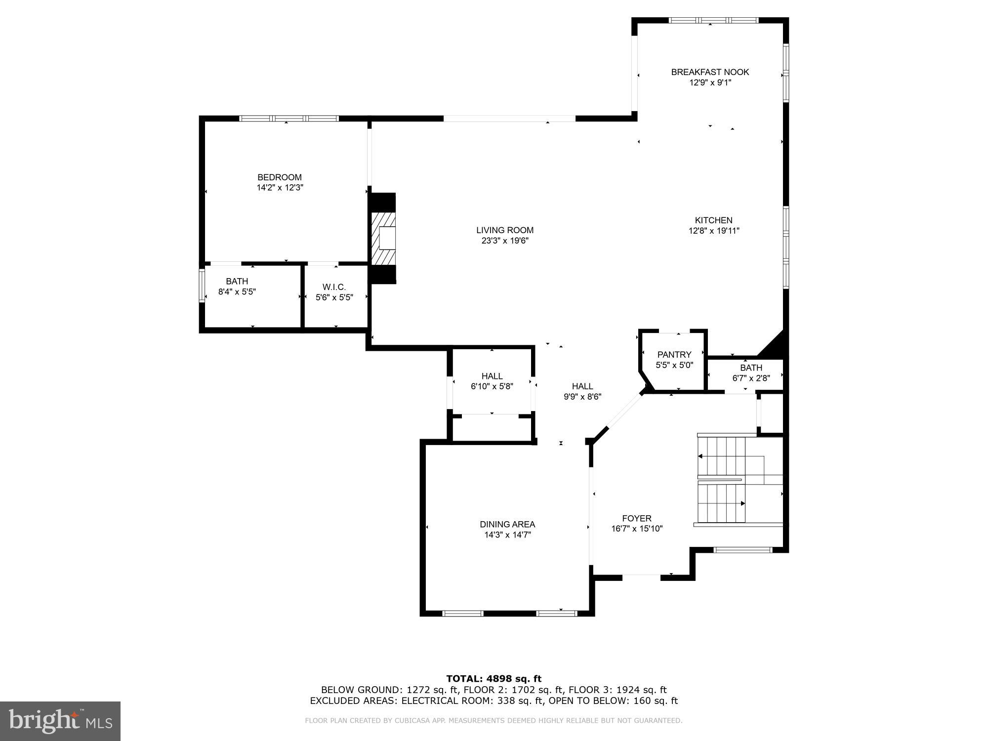 13064 Amber Dell Ct