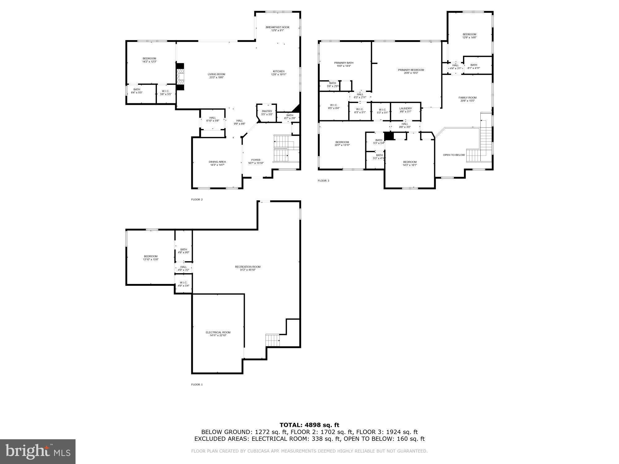 13064 Amber Dell Ct