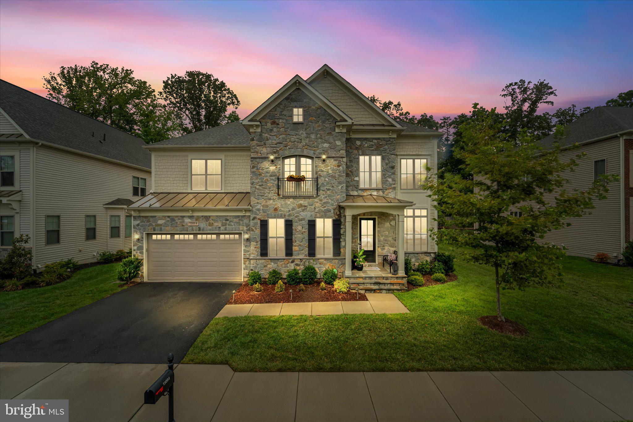 13064 Amber Dell Ct