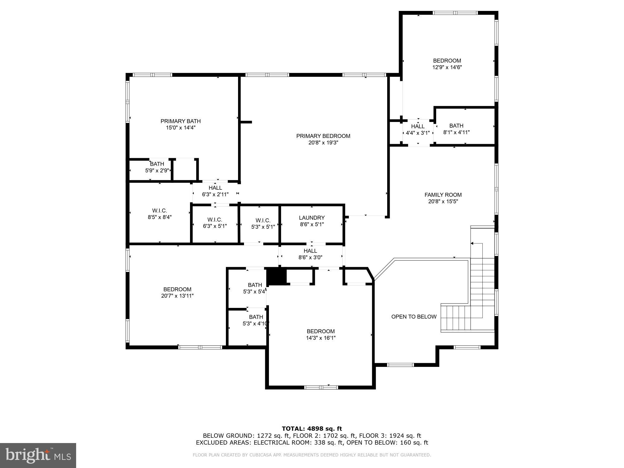 13064 Amber Dell Ct