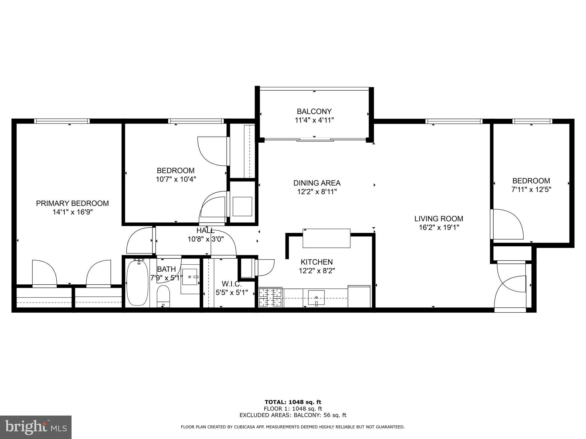 8004 Chanute Pl #19/7