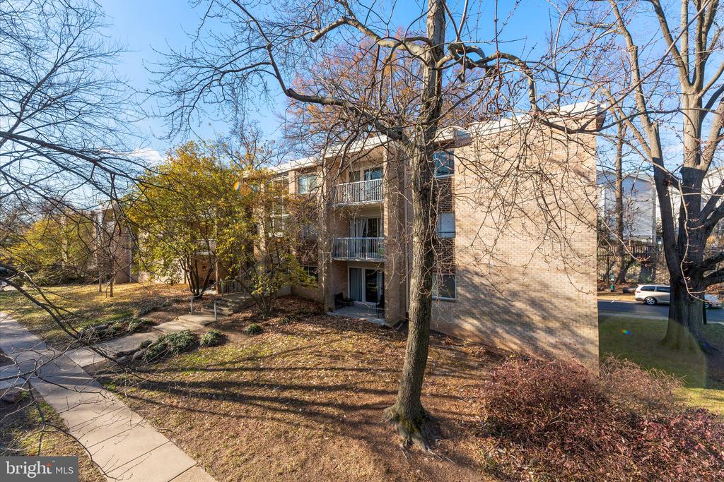 8004 Chanute Pl #19/7