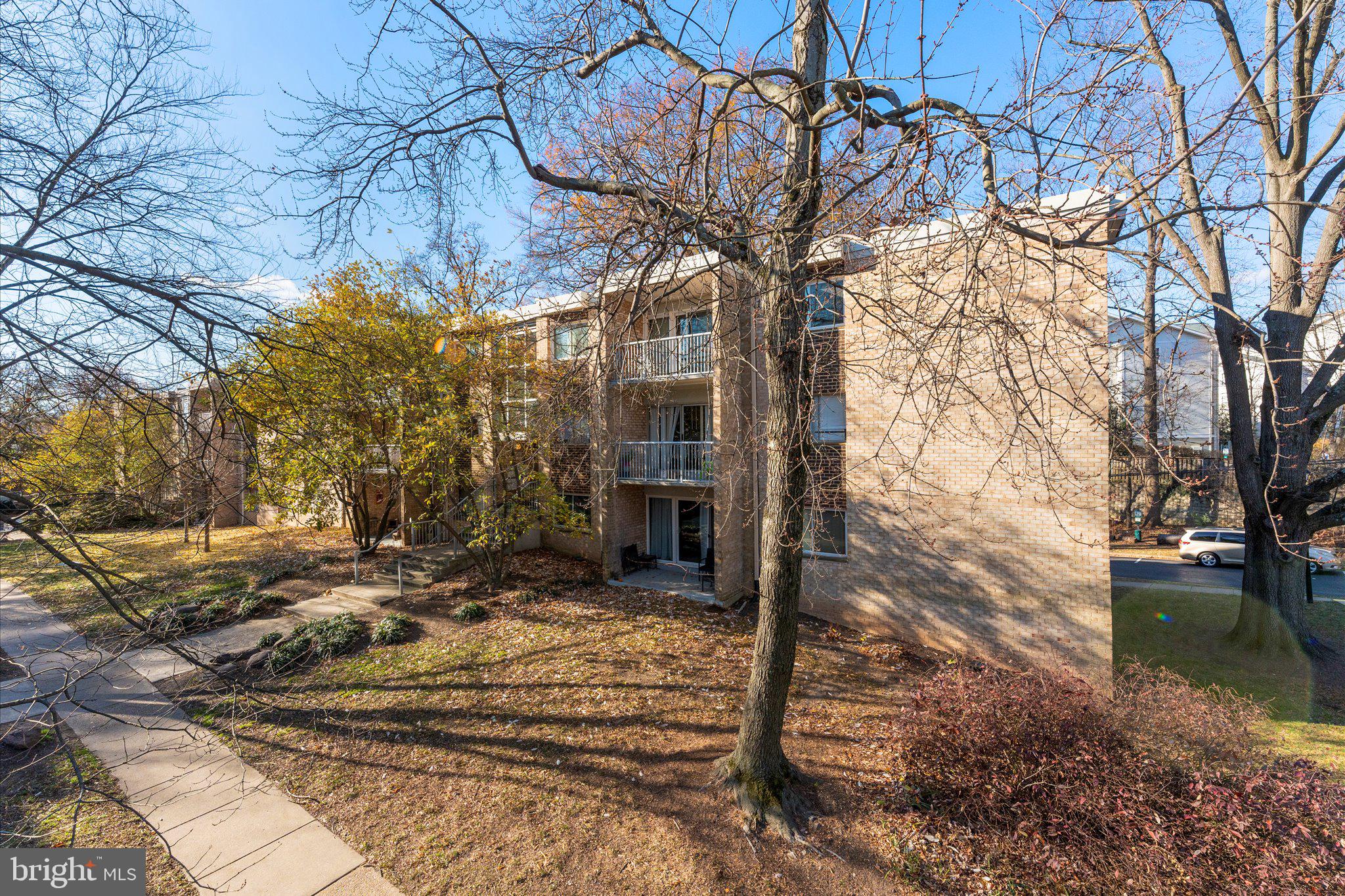 8004 Chanute Pl #19/7