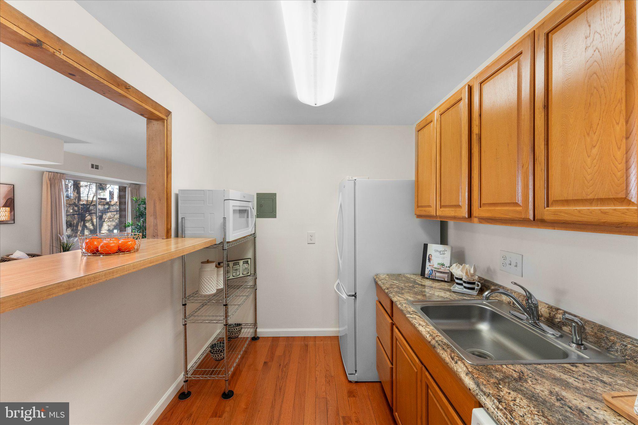 8004 Chanute Pl #19/7