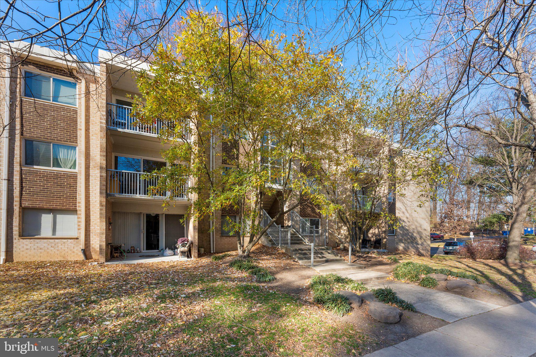 8004 Chanute Pl #19/7