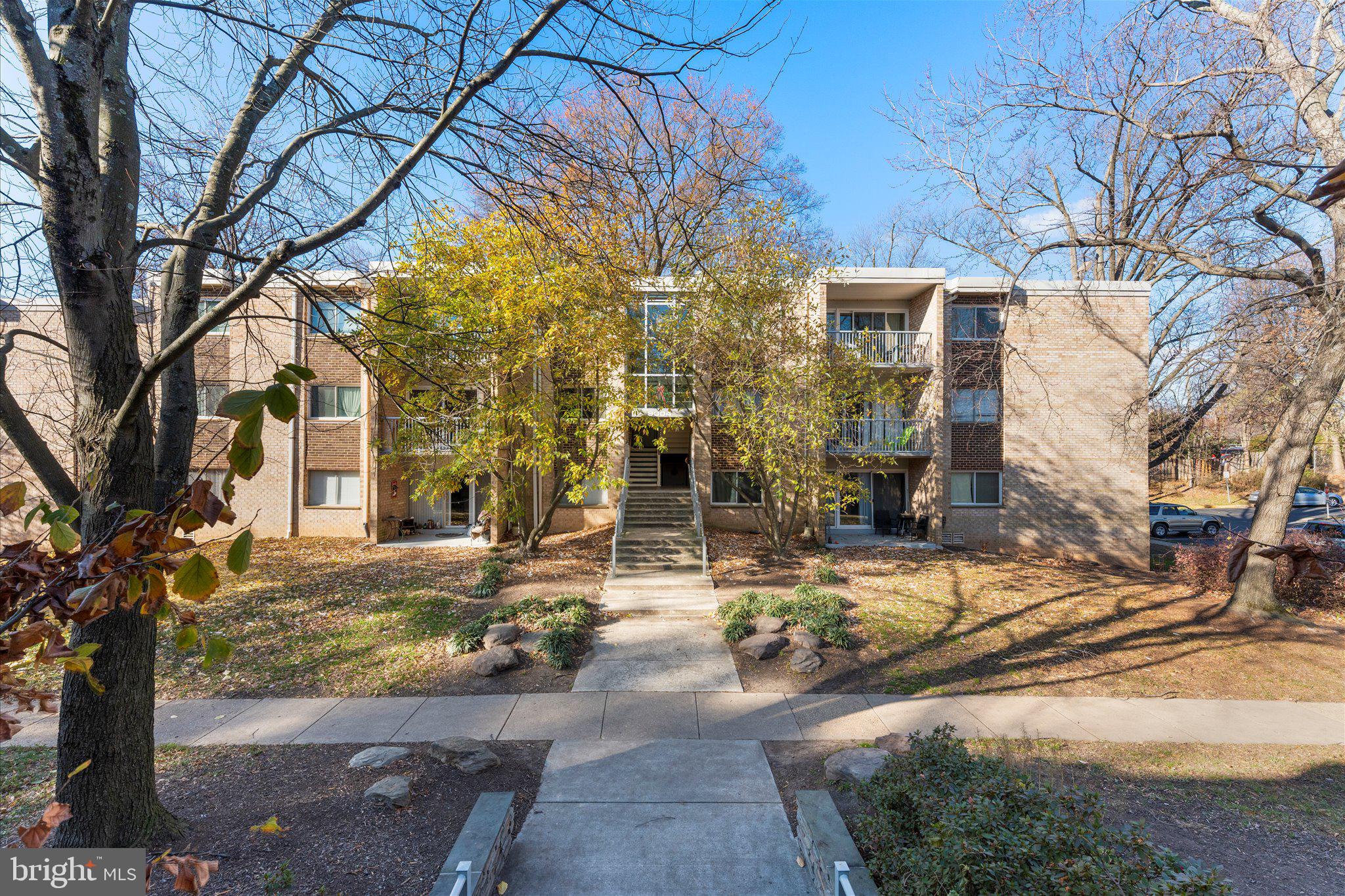 8004 Chanute Pl #19/7