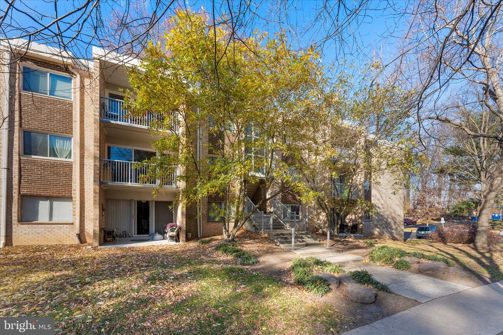 8004 Chanute Pl #19/7