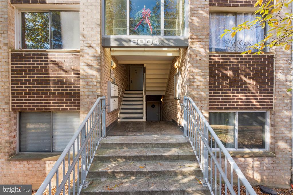 8004 Chanute Pl #19/7