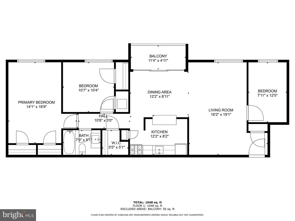 8004 Chanute Pl #19/7