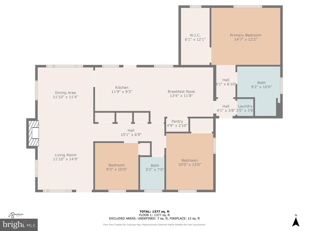 2741 Woodley Pl