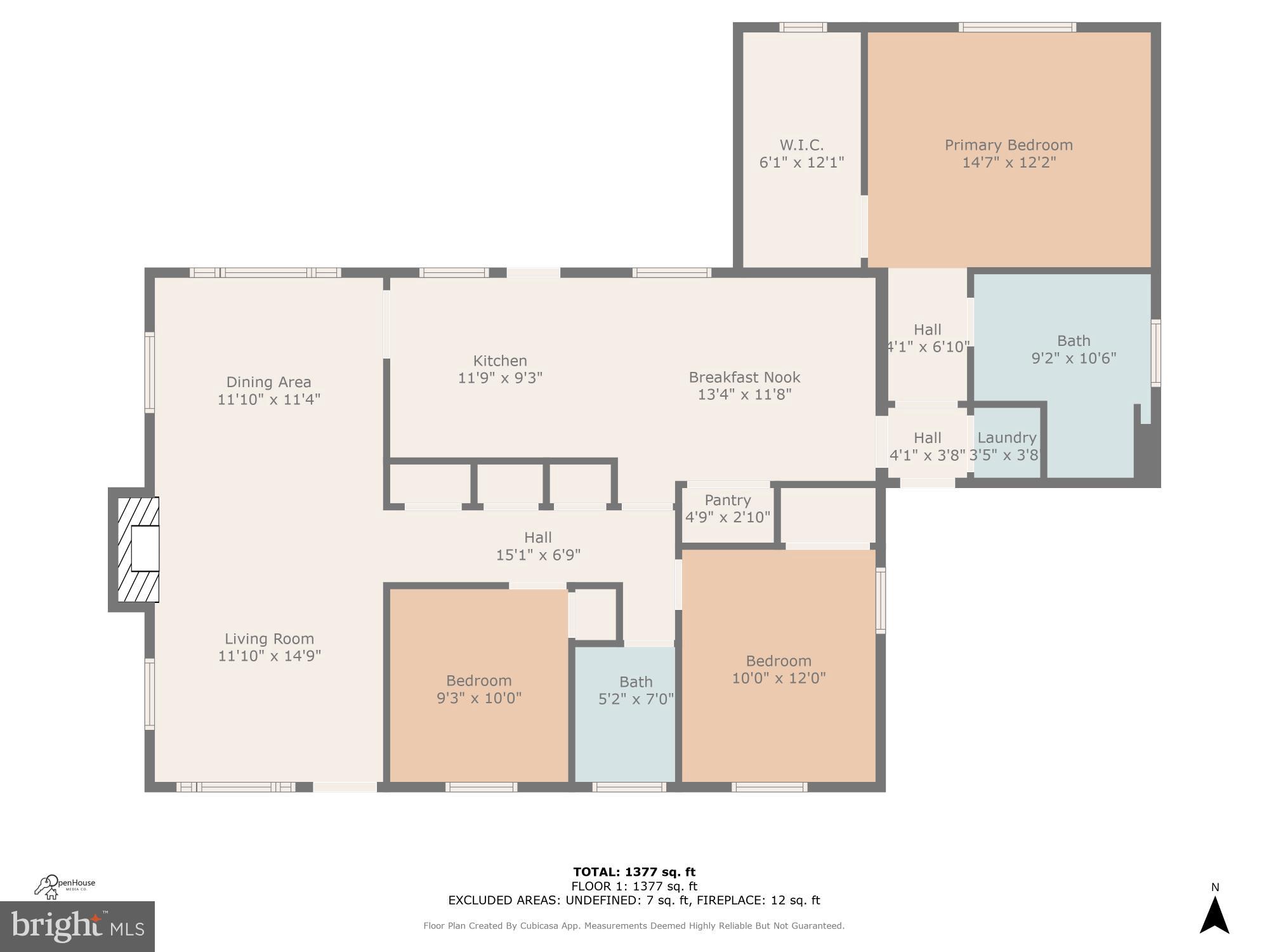 2741 Woodley Pl