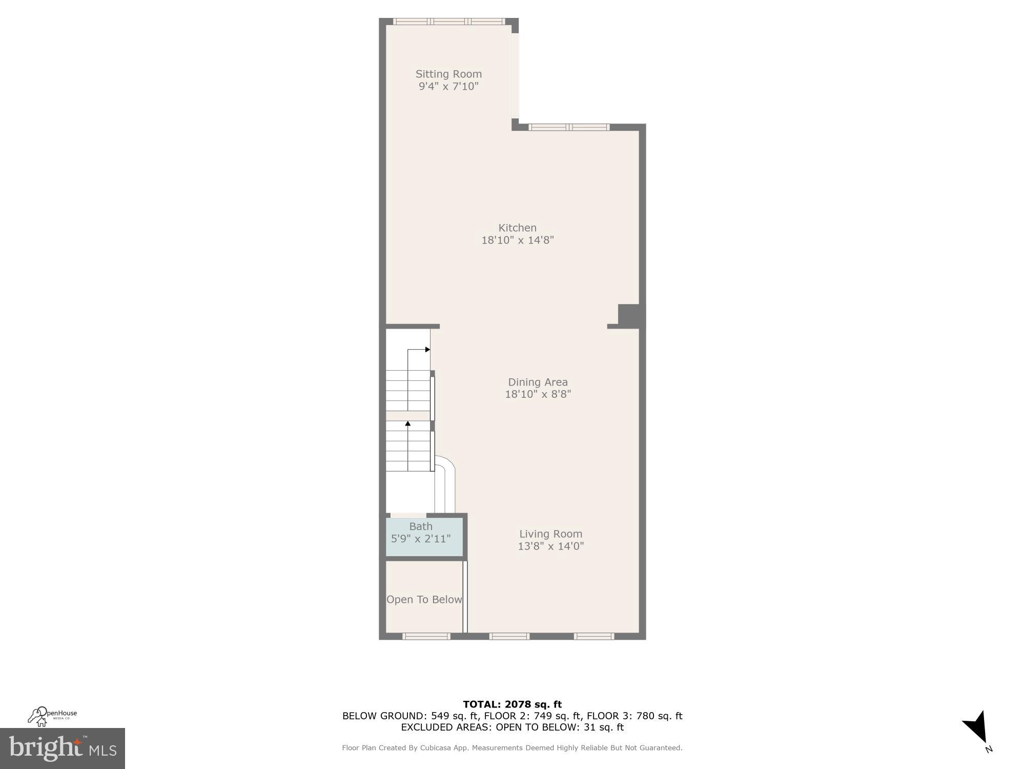 8207 Singleleaf Ln