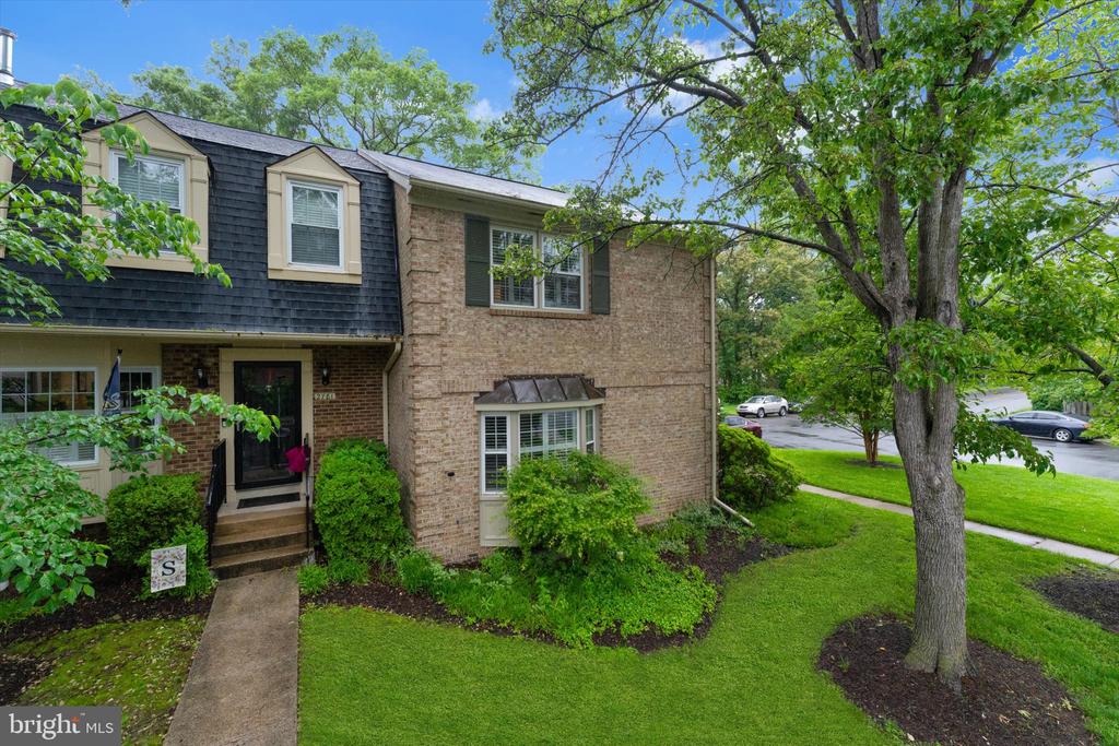 2783 Carter Farm Ct