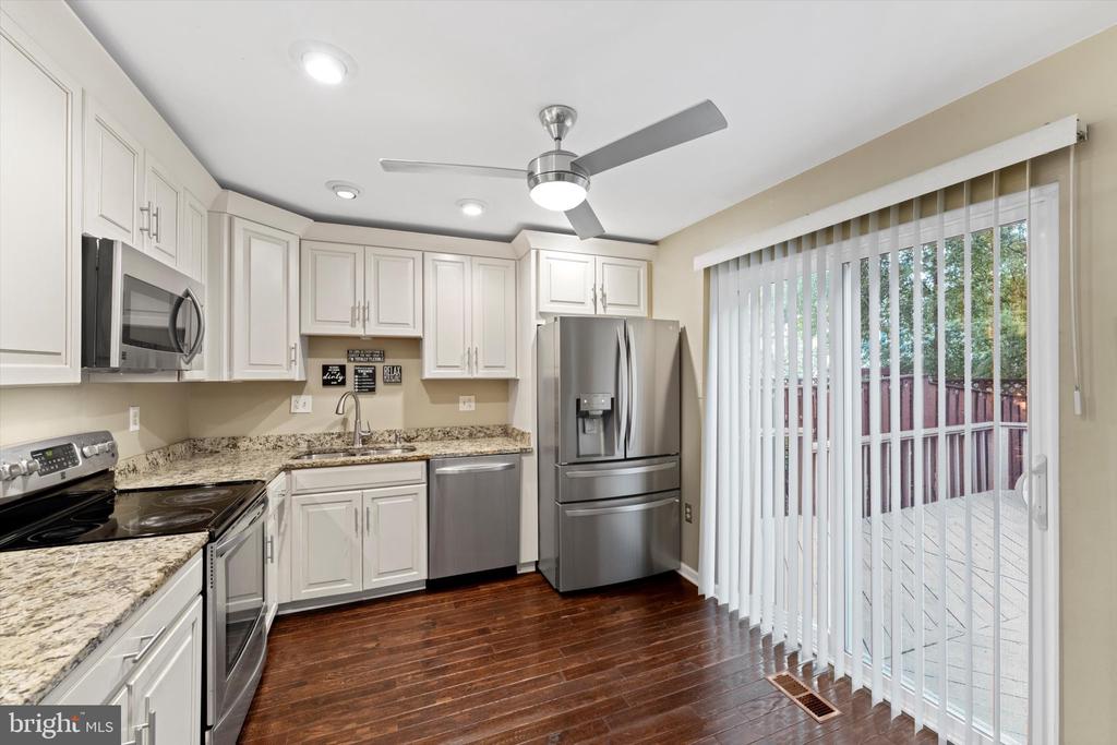 2783 Carter Farm Ct