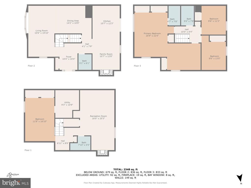 2783 Carter Farm Ct