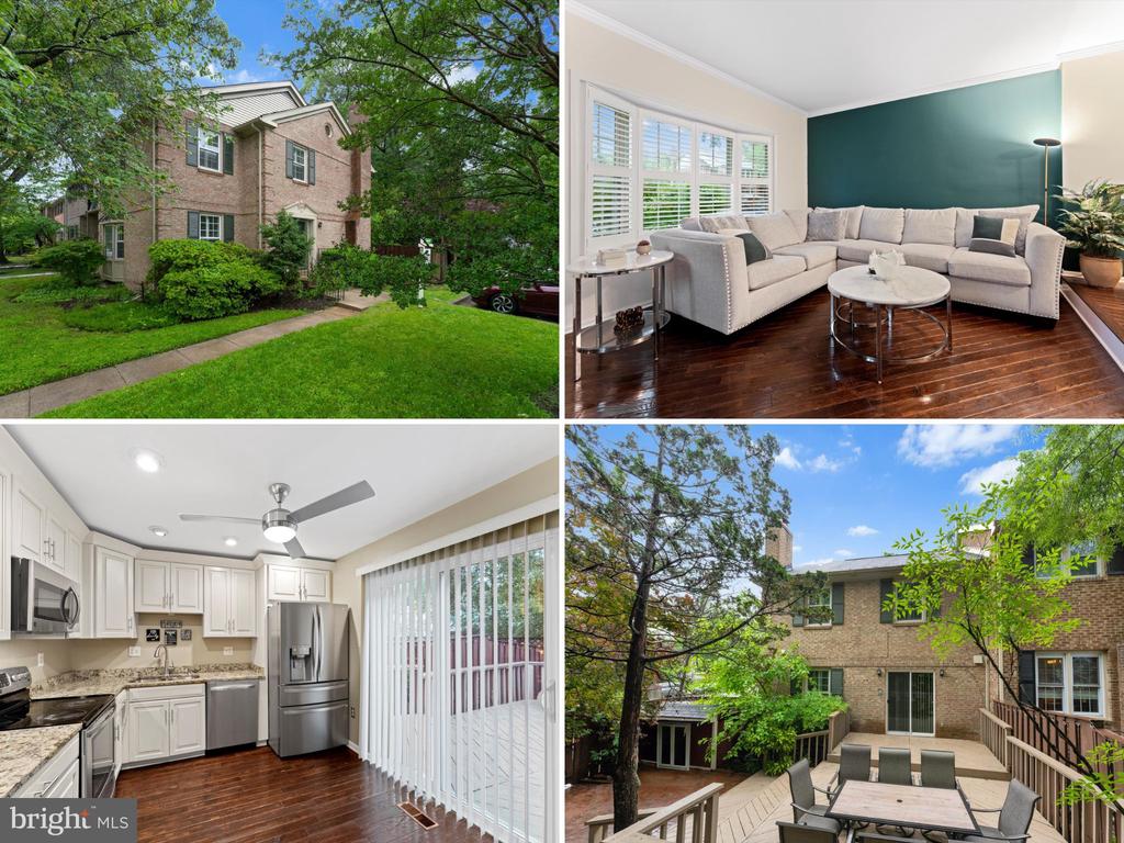 2783 Carter Farm Ct