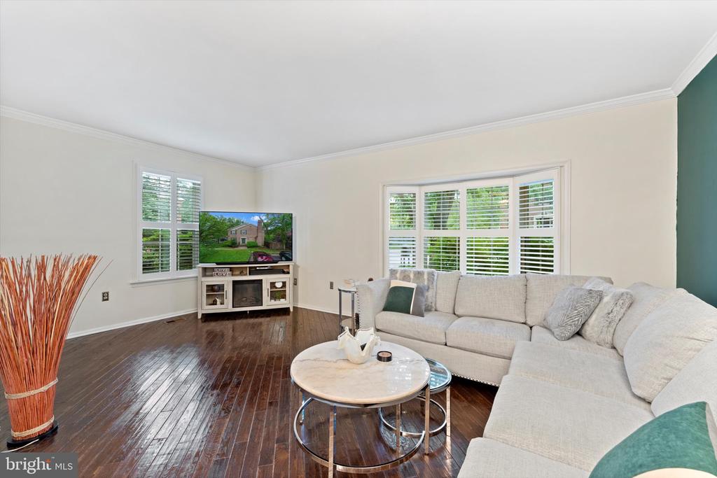 2783 Carter Farm Ct