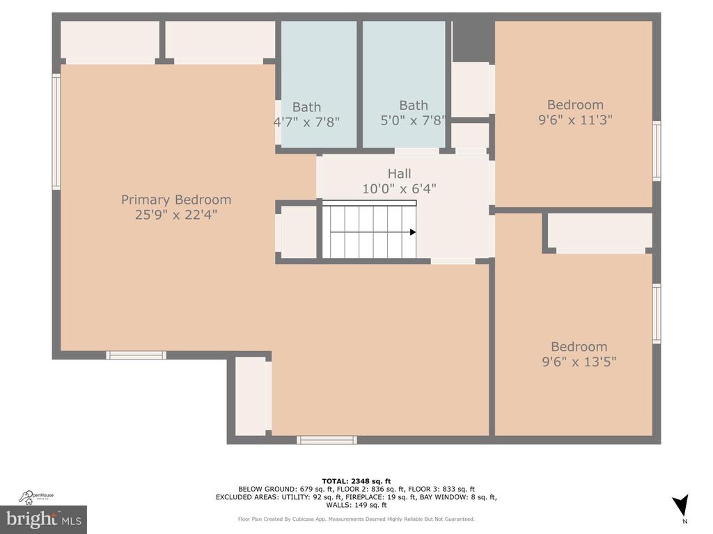 2783 Carter Farm Ct