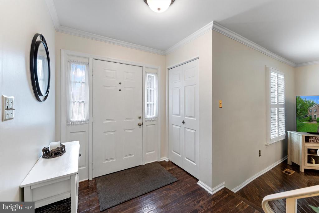 2783 Carter Farm Ct