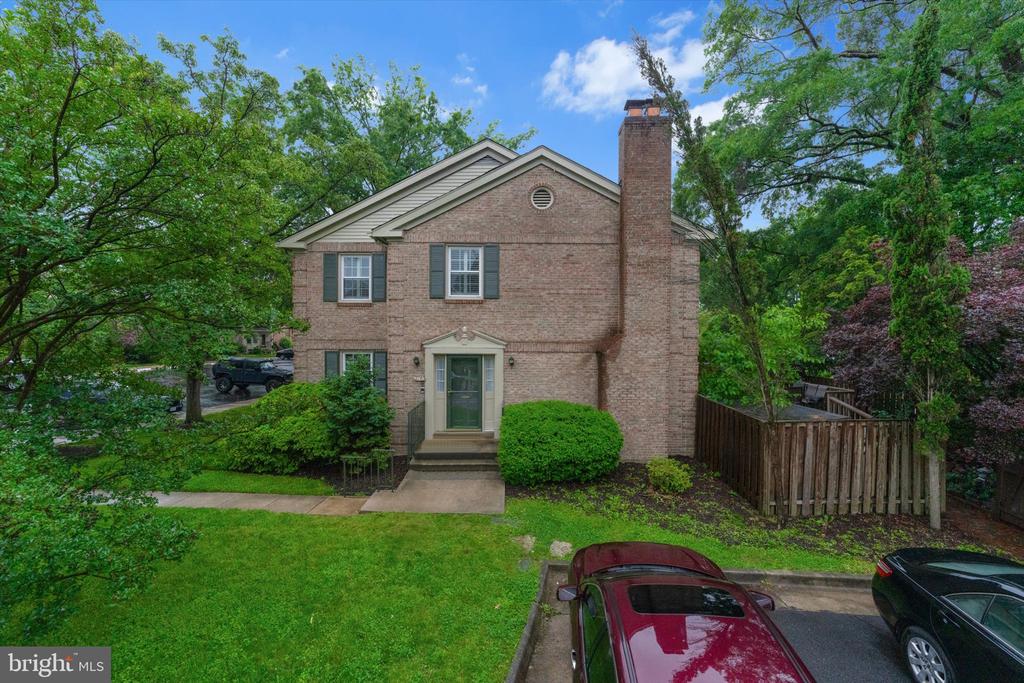 2783 Carter Farm Ct