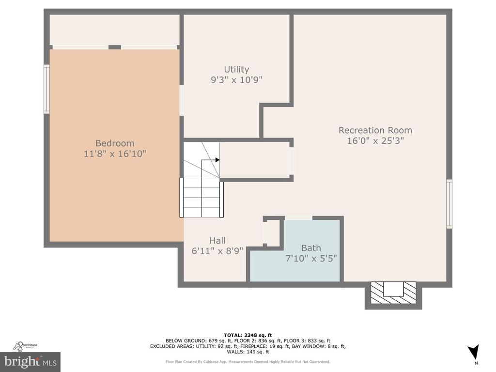 2783 Carter Farm Ct