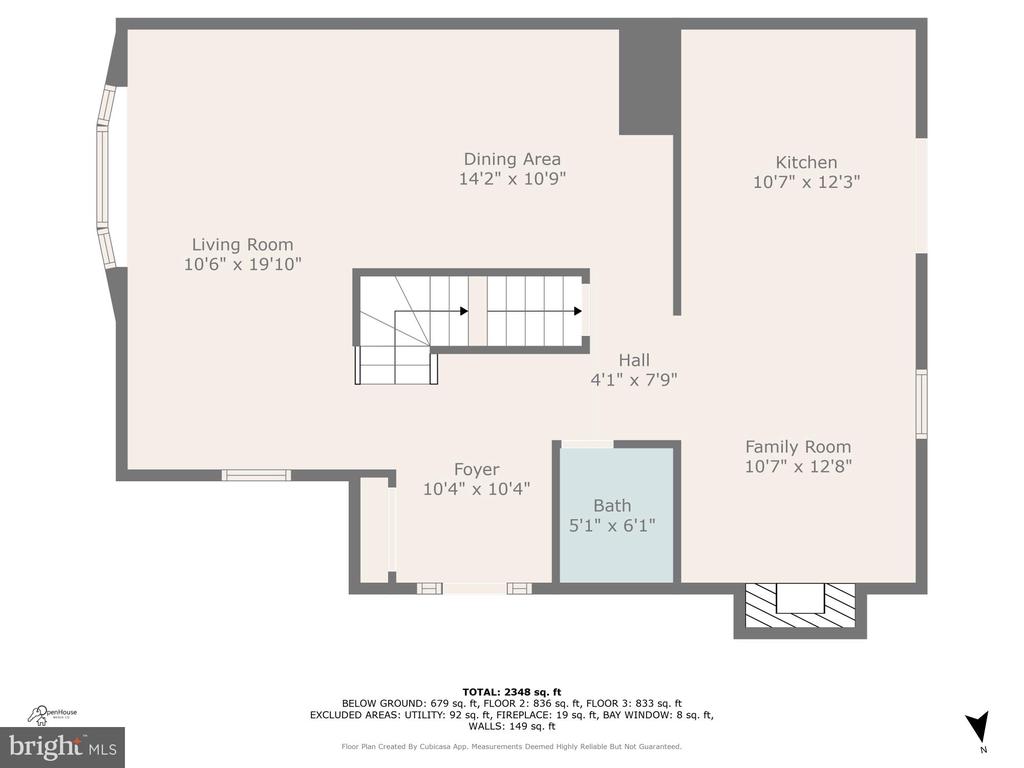 2783 Carter Farm Ct