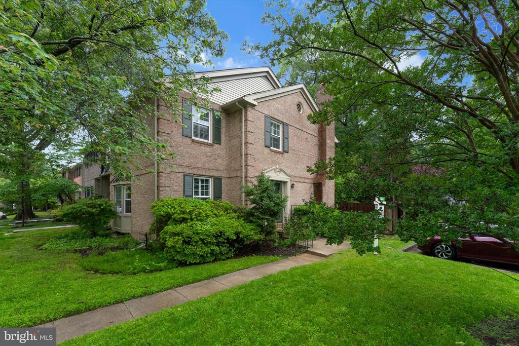 2783 Carter Farm Ct
