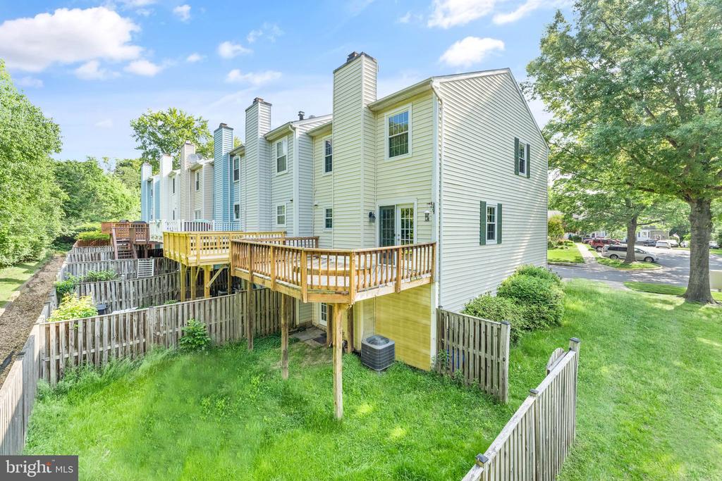 3618 BUCKEYE CT