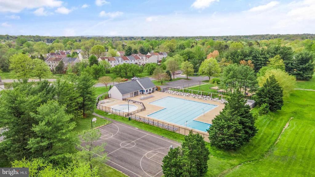 3618 BUCKEYE CT