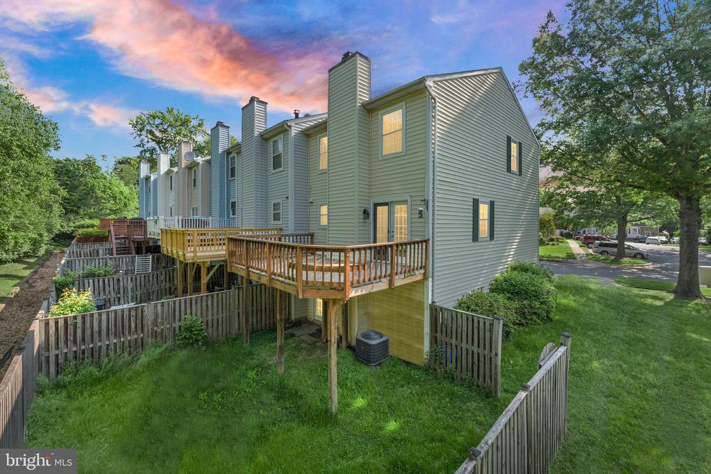 3618 BUCKEYE CT