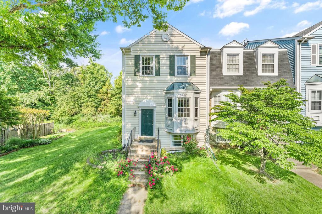 3618 BUCKEYE CT