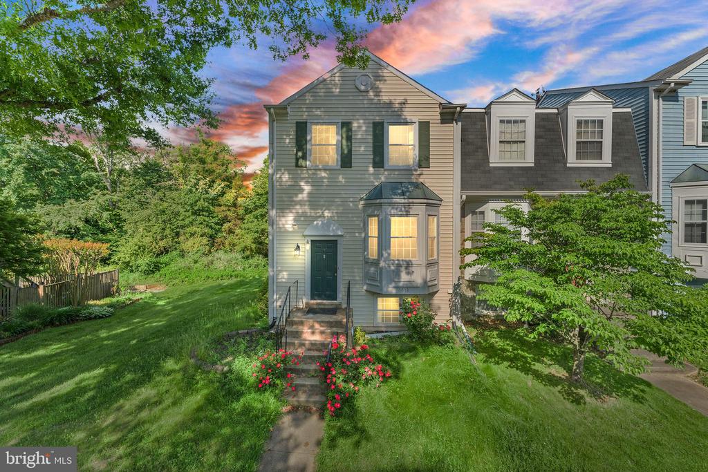 3618 BUCKEYE CT