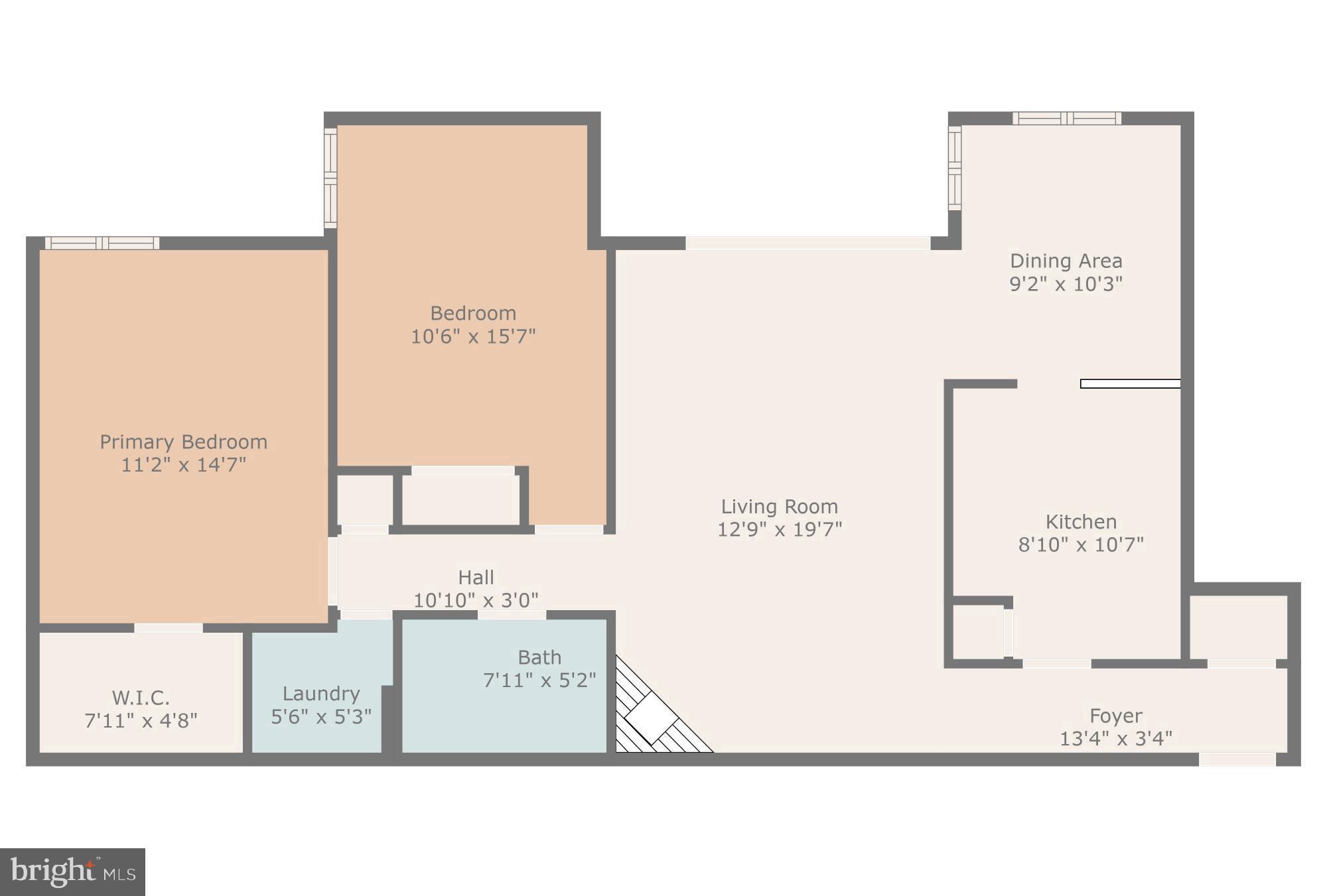 7613 Lee Hwy #302