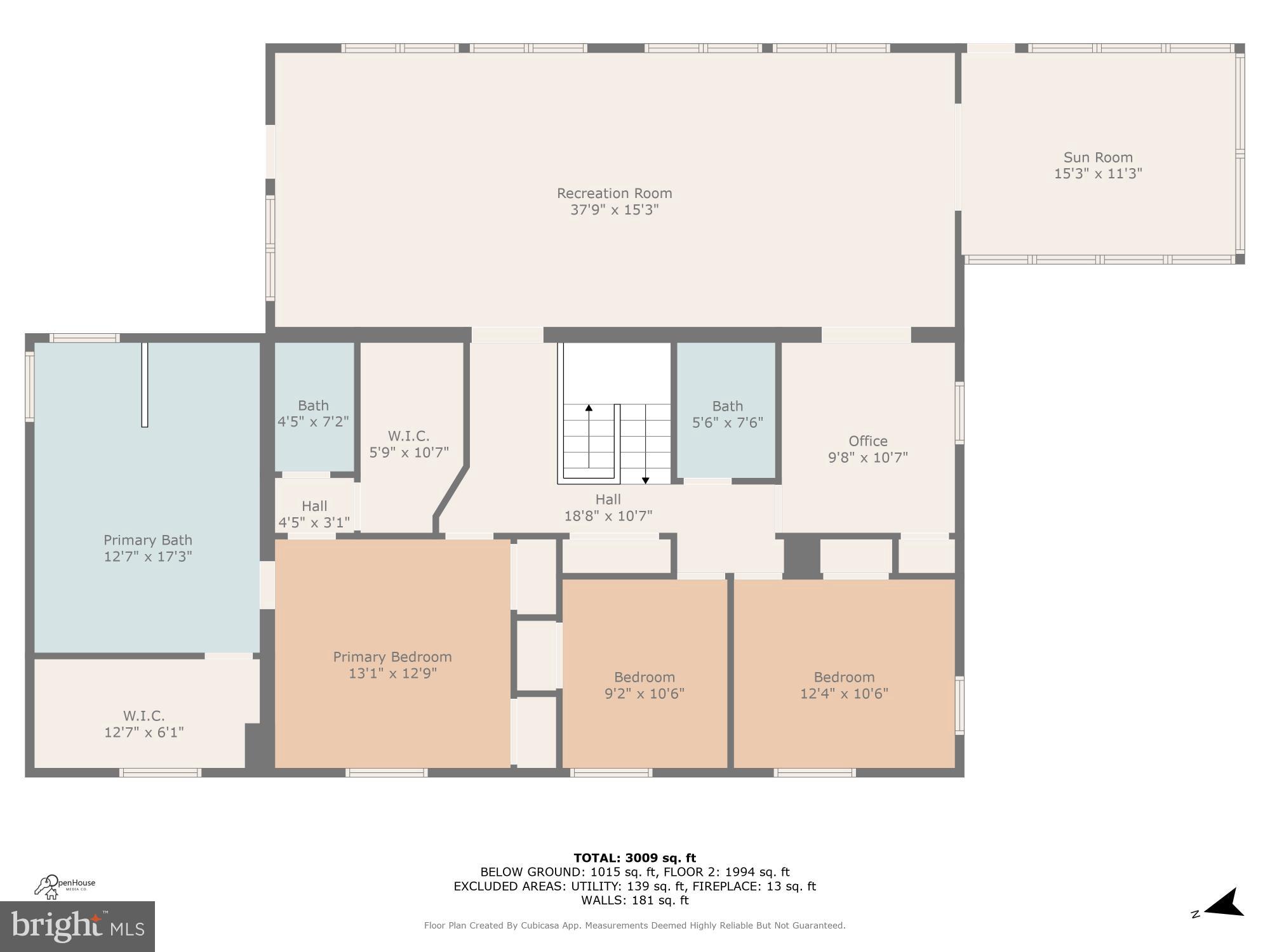 8121 Truro Ct