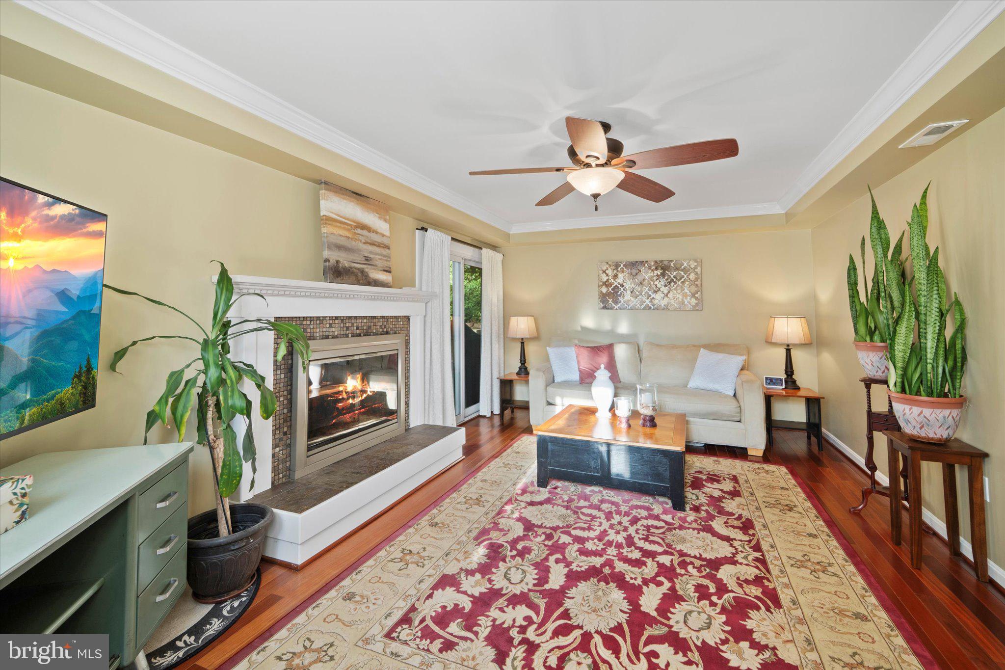 8121 Truro Ct