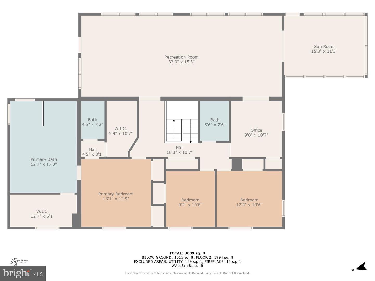 8121 Truro Ct