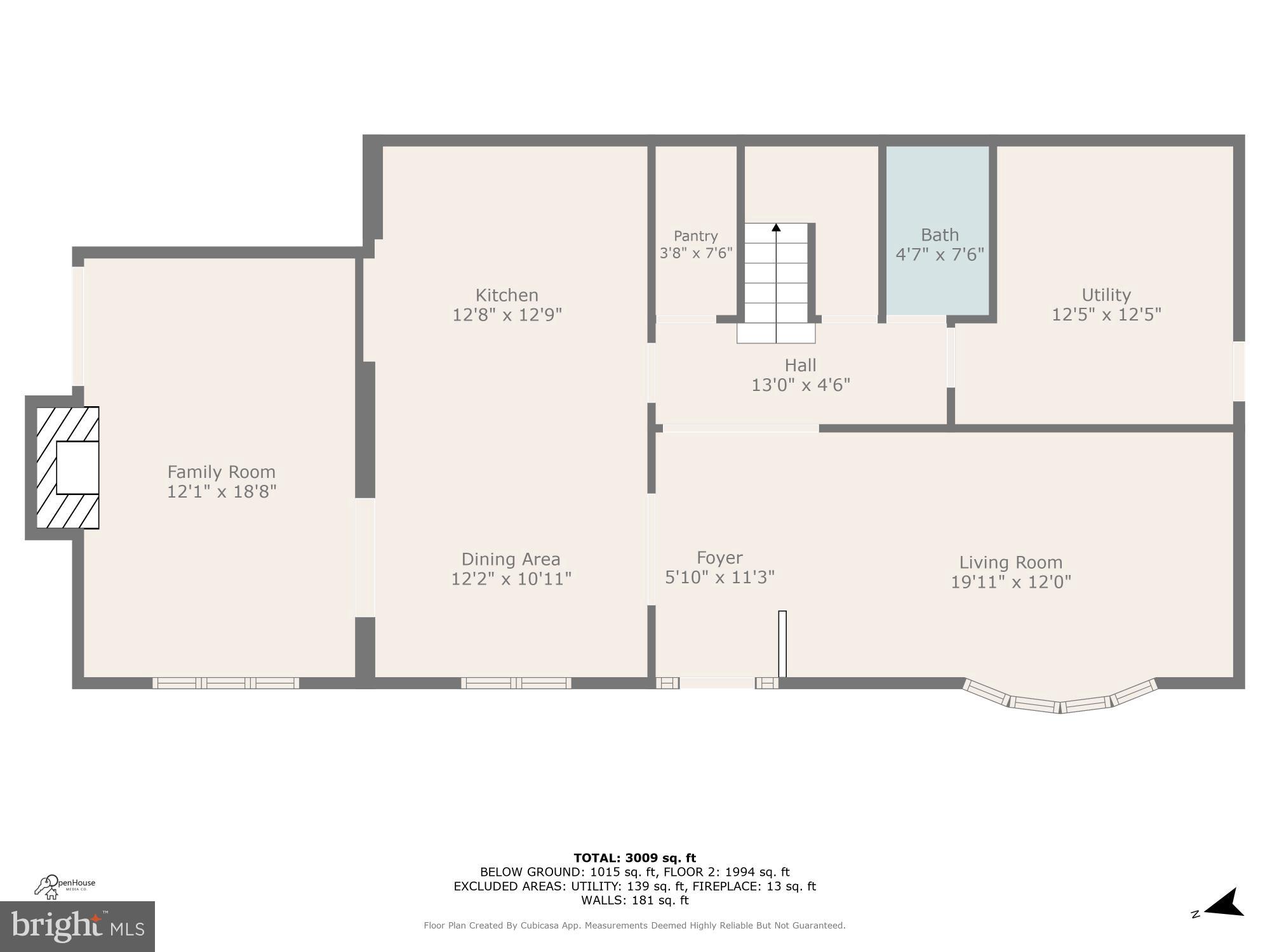 8121 Truro Ct