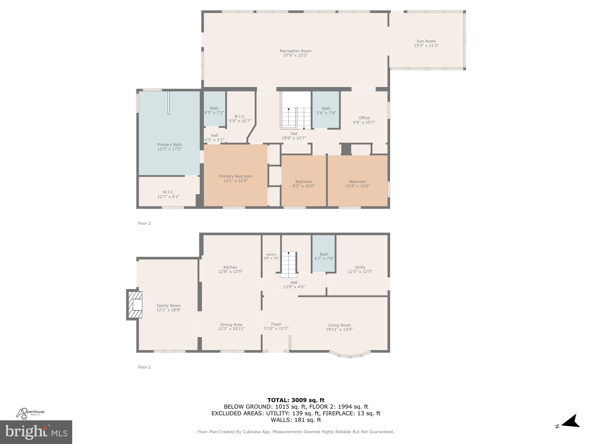 8121 Truro Ct