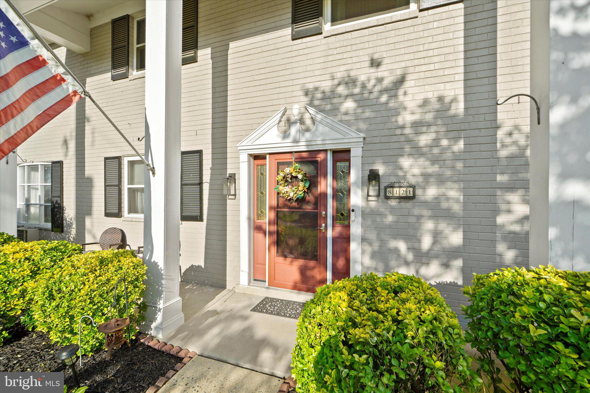 8121 Truro Ct