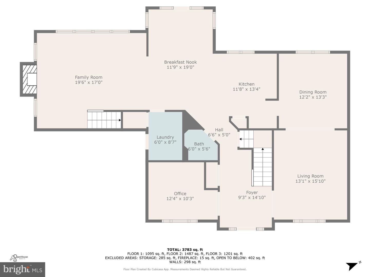 5386 Abernathy Ct