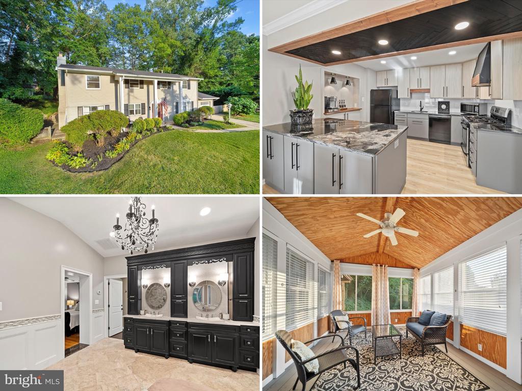 8121 TRURO COURT