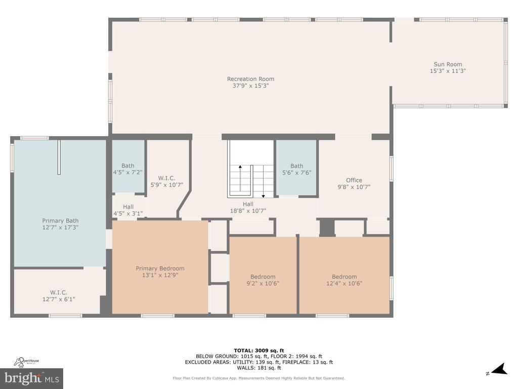 8121 TRURO COURT