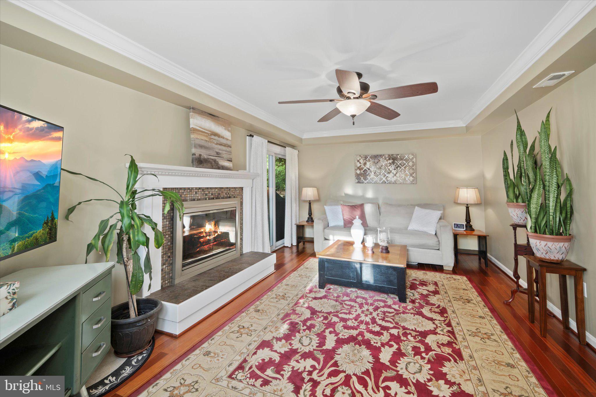 8121 TRURO COURT