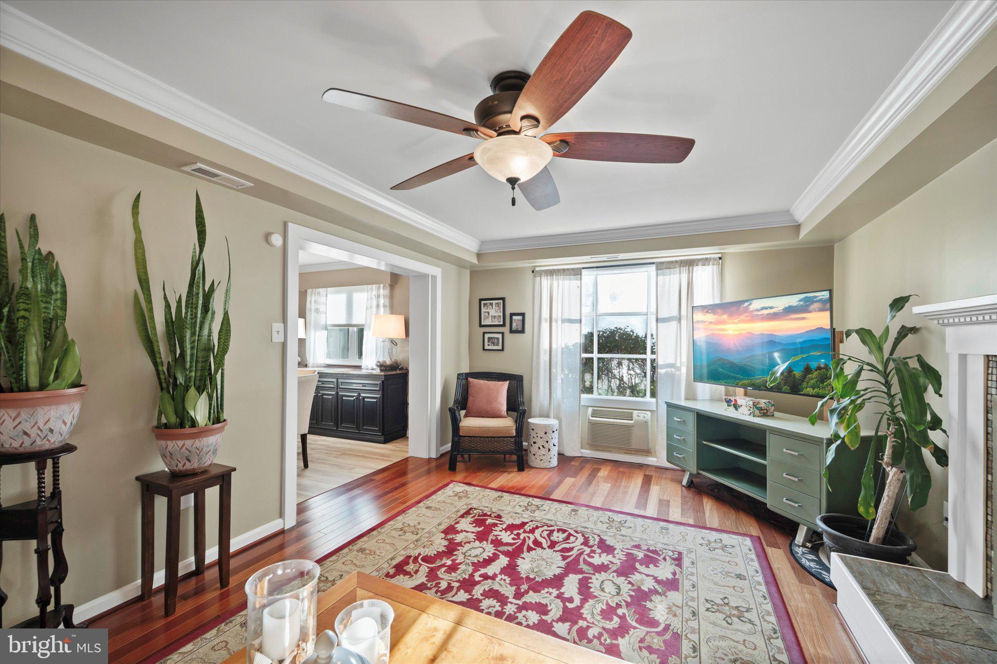 8121 TRURO COURT