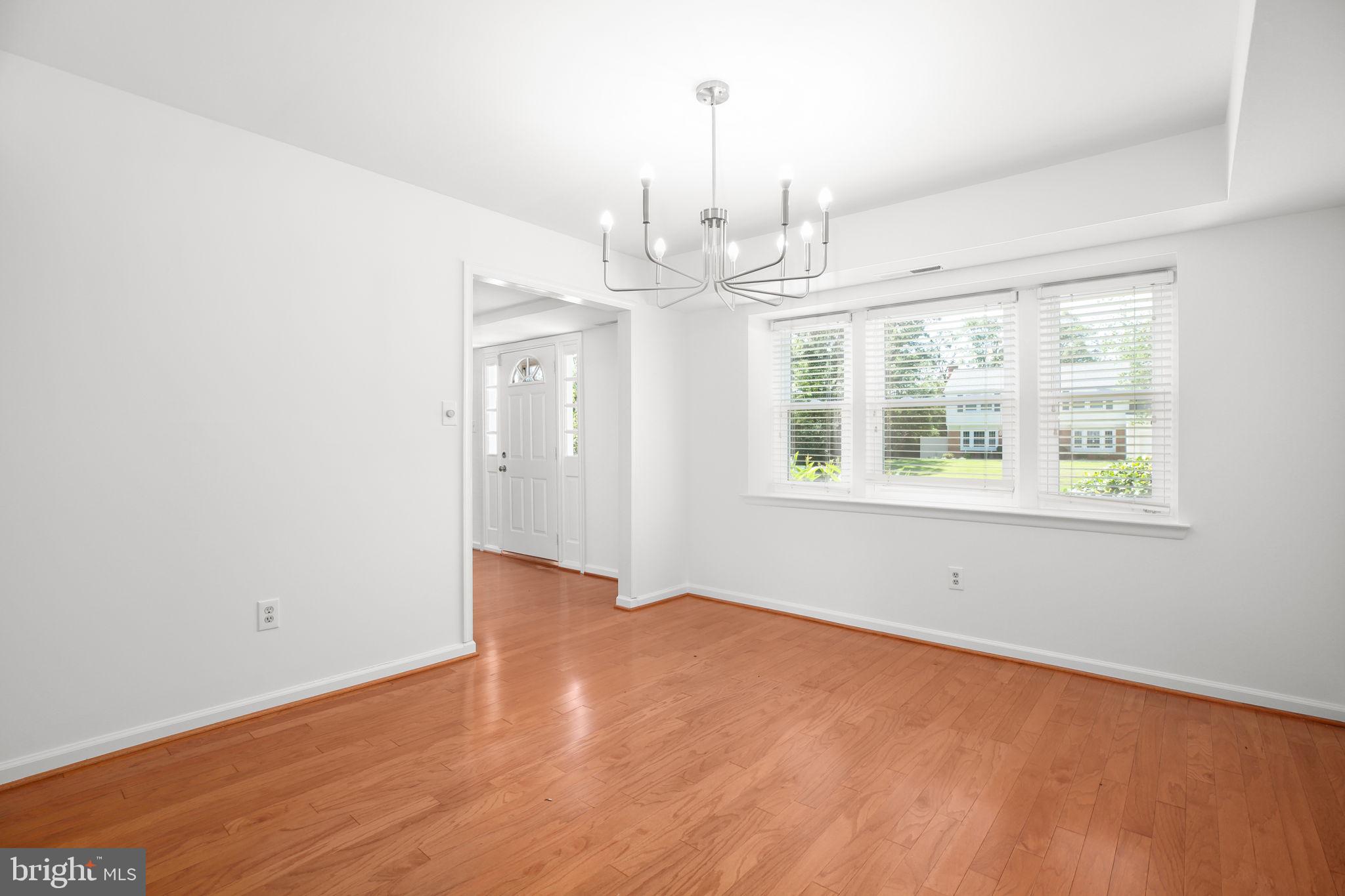 6903 SPELMAN DRIVE