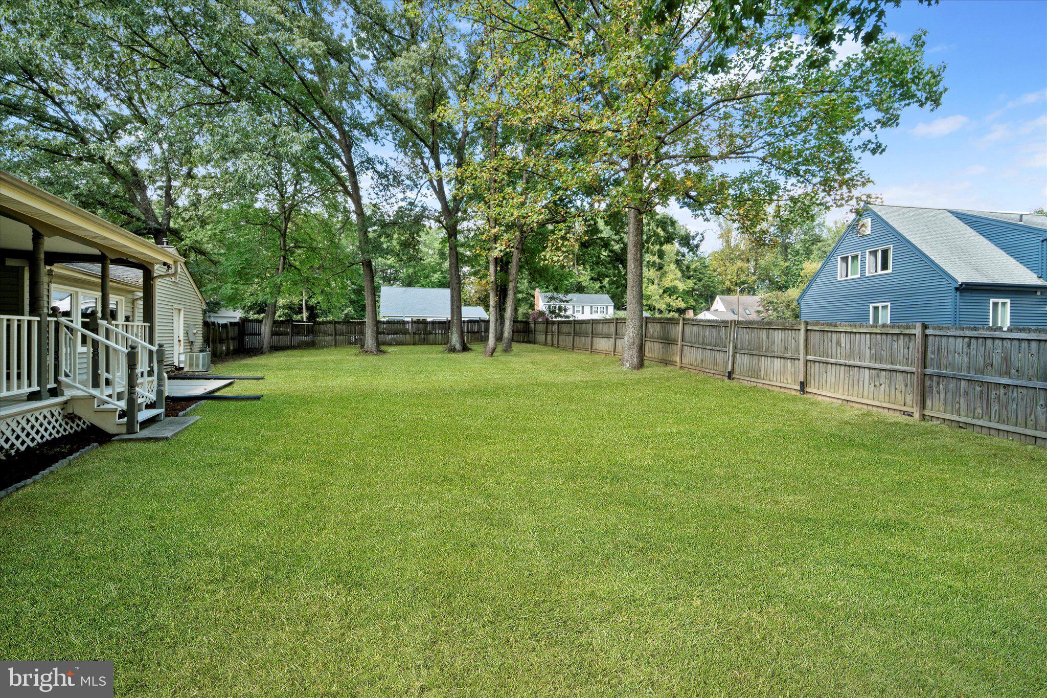 6903 SPELMAN DRIVE