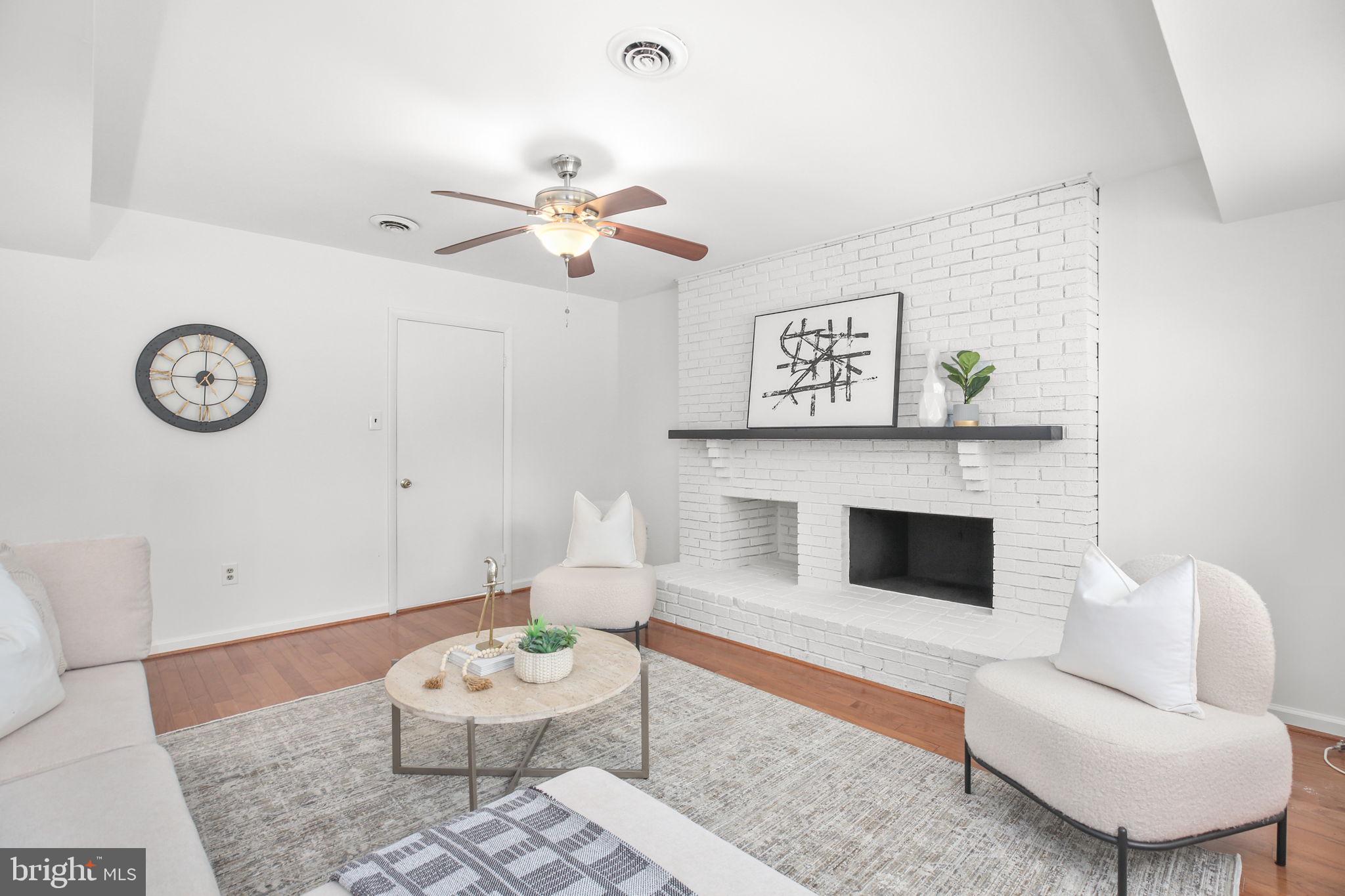 6903 SPELMAN DRIVE