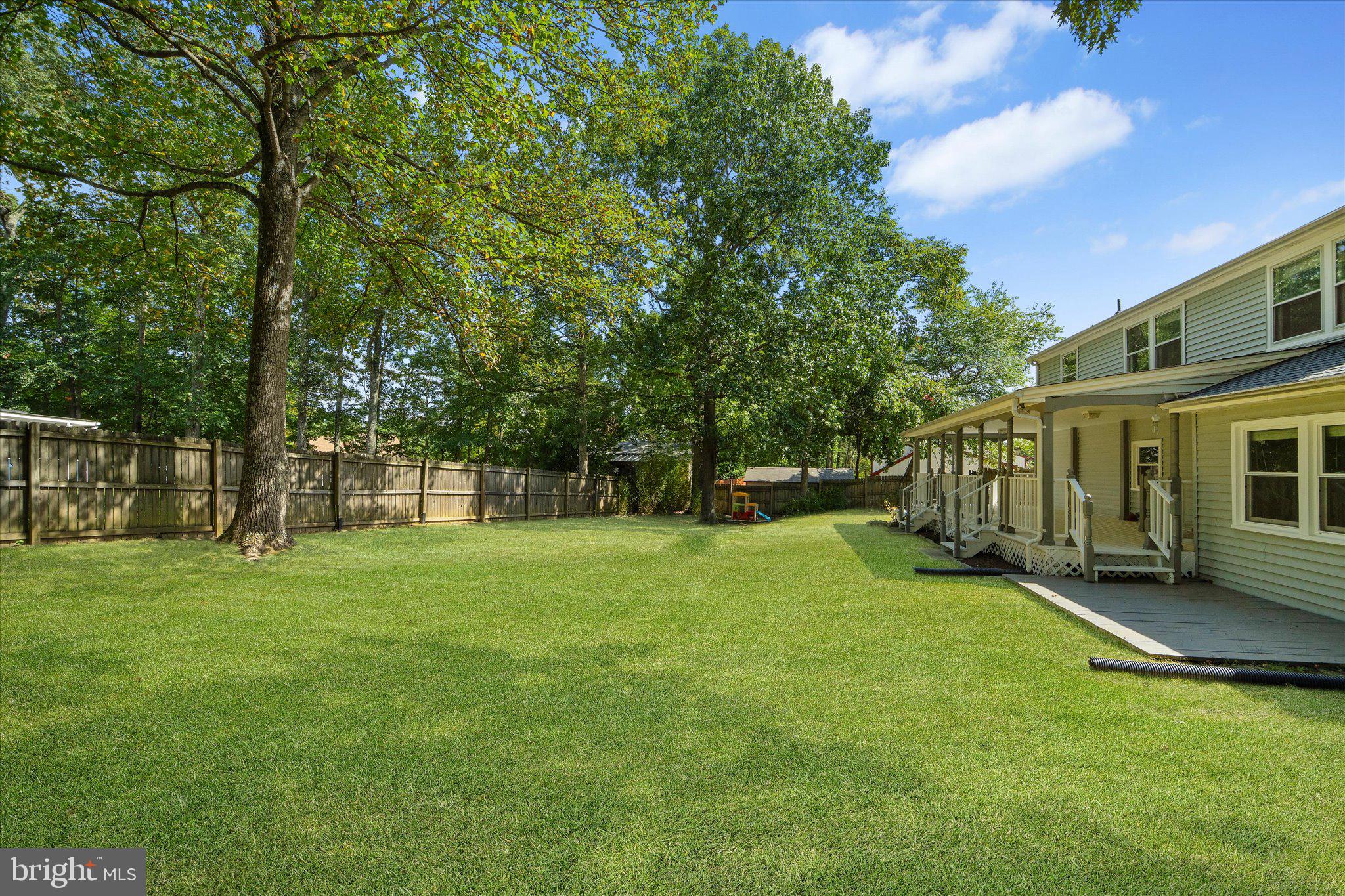 6903 SPELMAN DRIVE